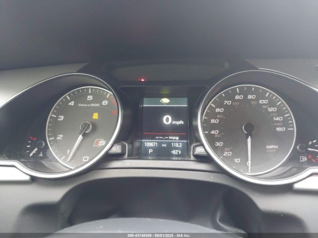 WAUCGAFR8FA051492 Audi S5 3.0t Premium Plus