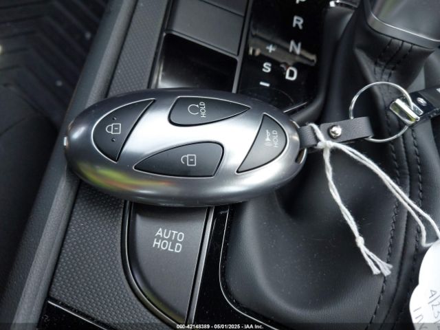 KMHLM4DJ0SU132436 Hyundai Elantra Hybrid Sel Sport