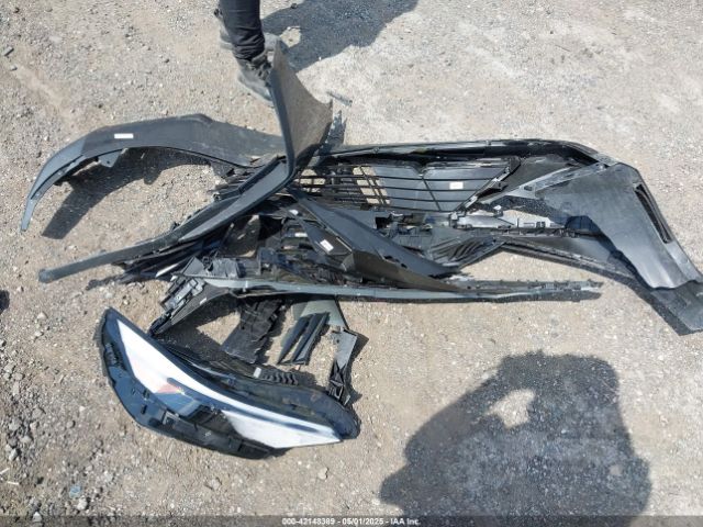 KMHLM4DJ0SU132436 Hyundai Elantra Hybrid Sel Sport