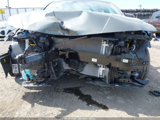 KMHLM4DJ0SU132436 Hyundai Elantra Hybrid Sel Sport