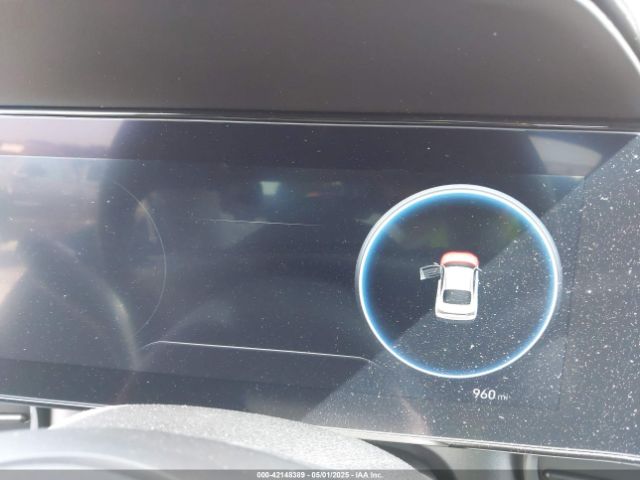 KMHLM4DJ0SU132436 Hyundai Elantra Hybrid Sel Sport
