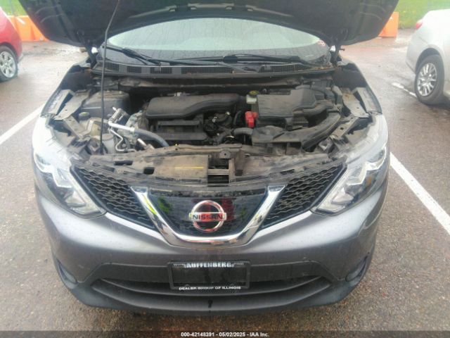 JN1BJ1CP1KW525477 Nissan Rogue Sport S