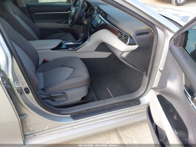 4T1B11HK4KU790122 Toyota CAMRY L