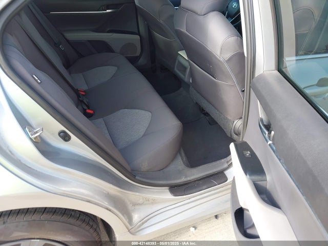 4T1B11HK4KU790122 Toyota CAMRY L