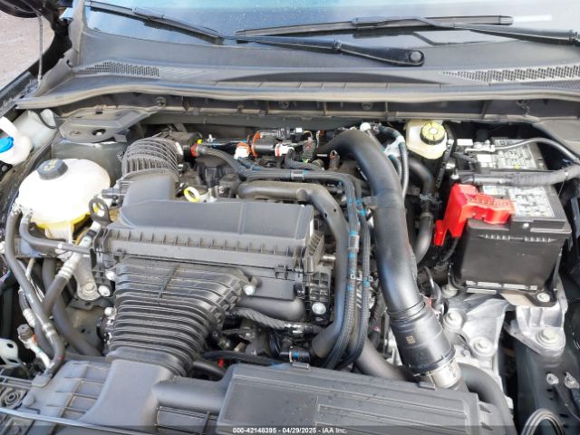 1FMCU9NA5SUA44347 Ford Escape St-line Select