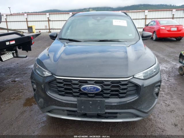 1FMCU9NA5SUA44347 Ford Escape St-line Select