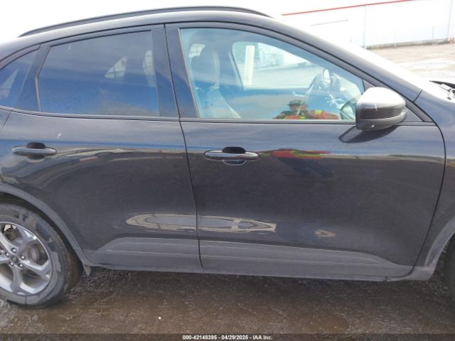 1FMCU9NA5SUA44347 Ford Escape St-line Select
