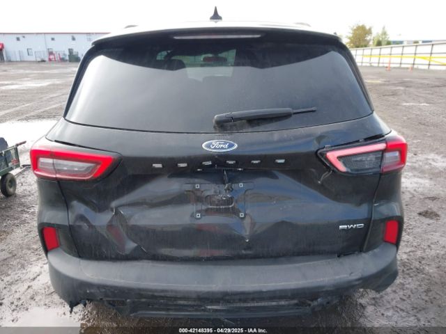 1FMCU9NA5SUA44347 Ford Escape St-line Select