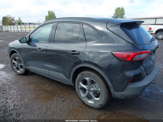 1FMCU9NA5SUA44347 Ford Escape St-line Select