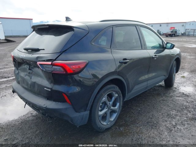 1FMCU9NA5SUA44347 Ford Escape St-line Select