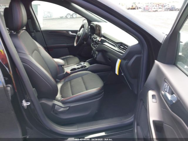 1FMCU9NA5SUA44347 Ford Escape St-line Select