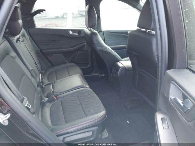 1FMCU9NA5SUA44347 Ford Escape St-line Select