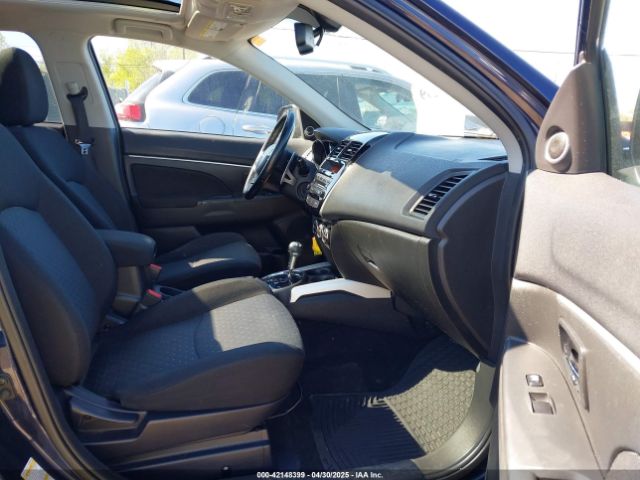 2012 MITSUBISHI OUTLANDER SPORT JA4AR4AUXCZ000701 Photo 4