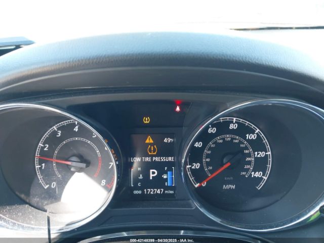 2012 MITSUBISHI OUTLANDER SPORT JA4AR4AUXCZ000701 Photo 6