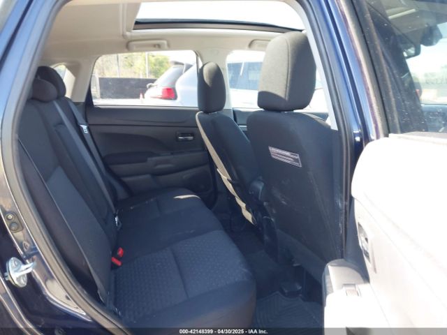 2012 MITSUBISHI OUTLANDER SPORT JA4AR4AUXCZ000701 Photo 7
