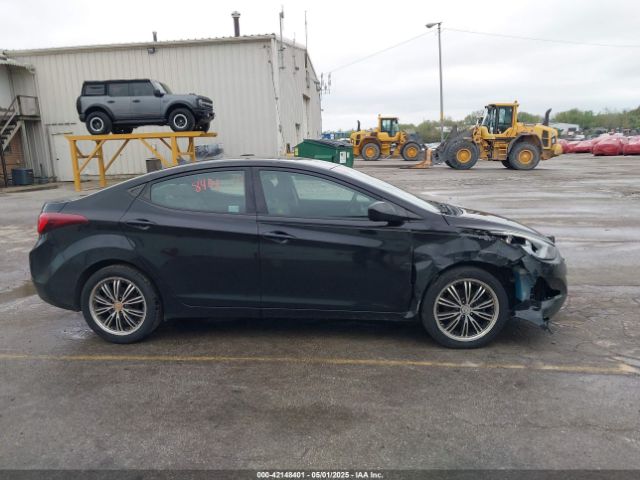 KMHDH4AE3EU054285 Hyundai dohc mpi nu