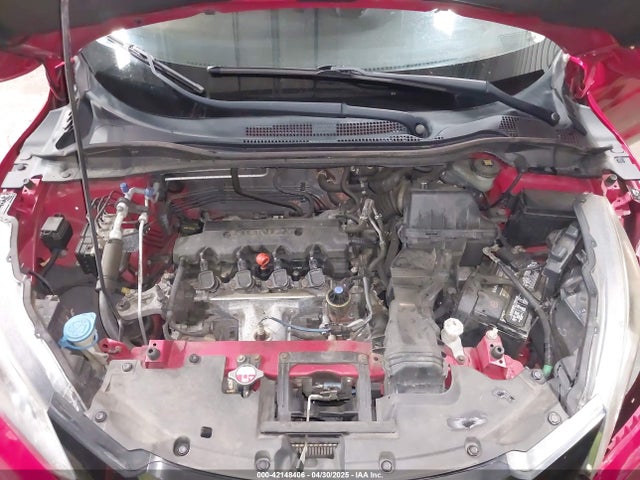 3CZRU6H59GM717495 Honda HR-V EX