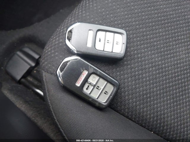 3CZRU6H59GM717495 Honda HR-V EX