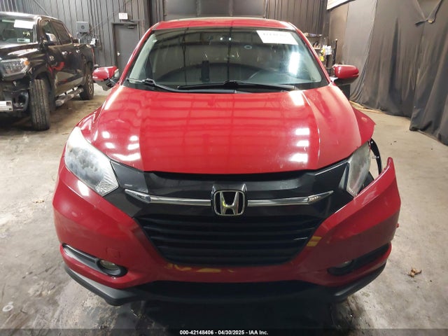 3CZRU6H59GM717495 Honda HR-V EX