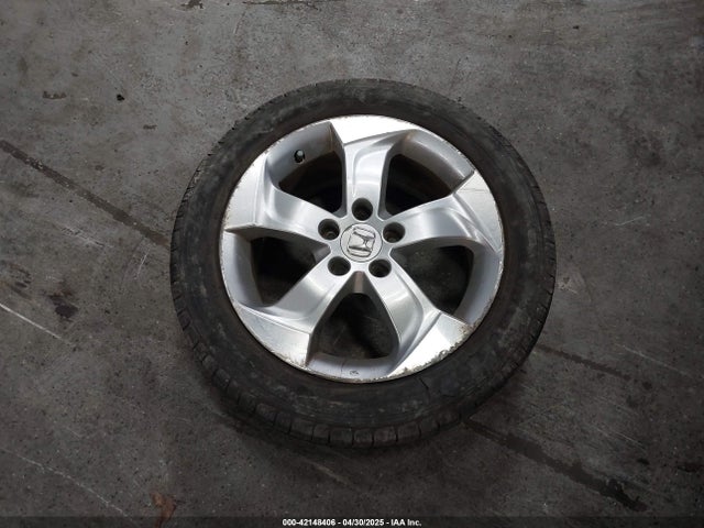 3CZRU6H59GM717495 Honda HR-V EX