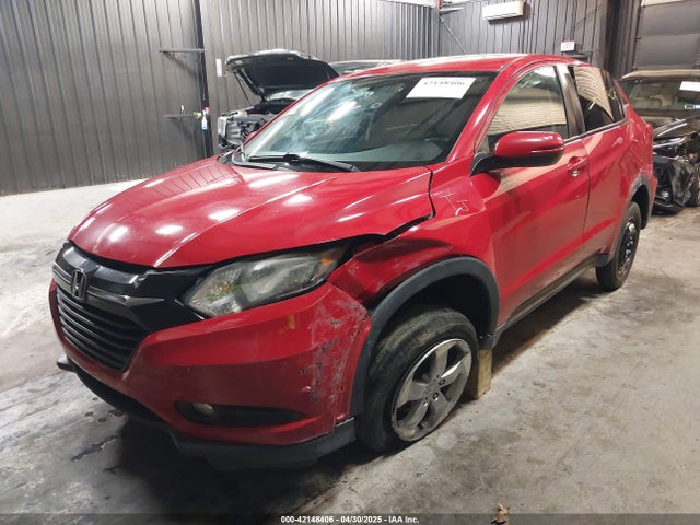 3CZRU6H59GM717495 Honda HR-V EX