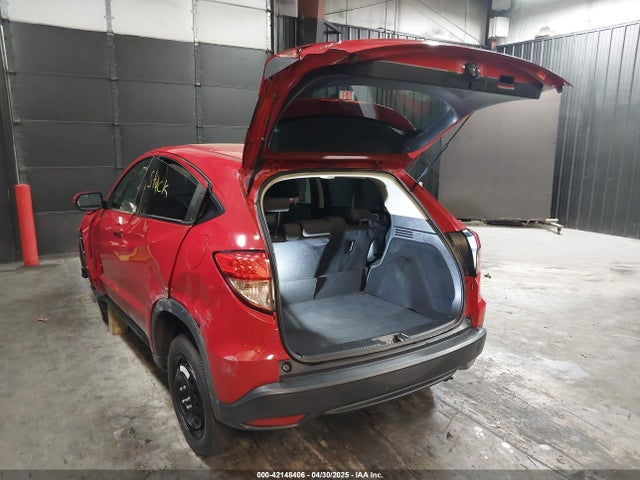 3CZRU6H59GM717495 Honda HR-V EX