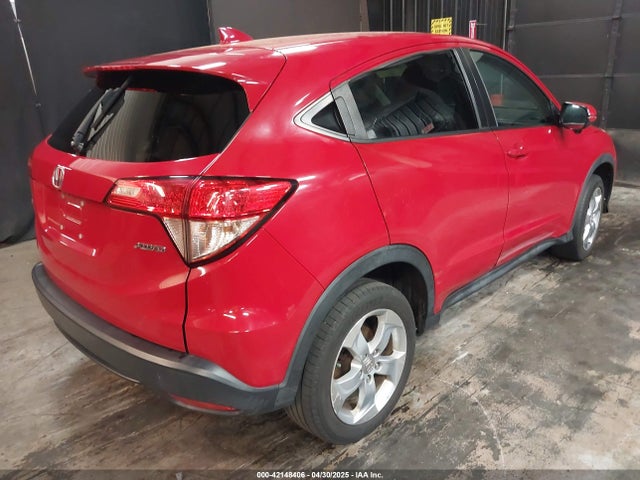 3CZRU6H59GM717495 Honda HR-V EX