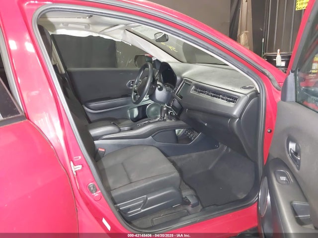 3CZRU6H59GM717495 Honda HR-V EX
