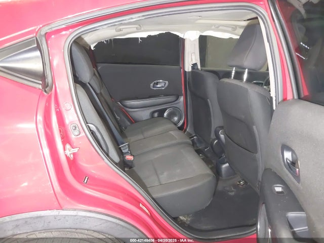 3CZRU6H59GM717495 Honda HR-V EX