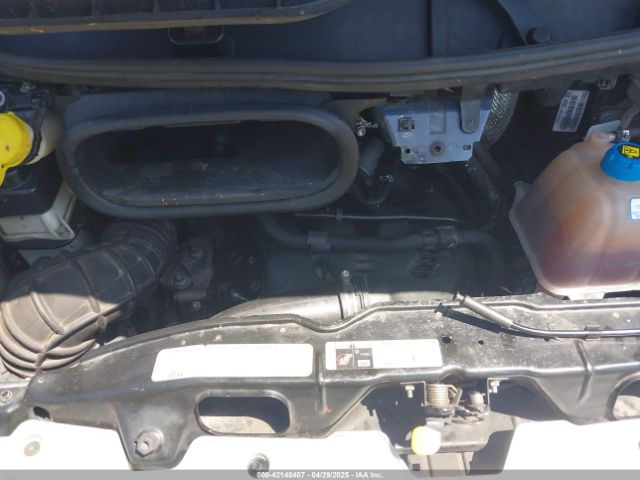 2019 RAM PROMASTER 3500 3C6URVJG5KE554541 Photo 9