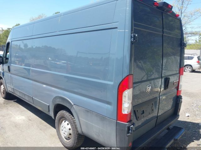 2019 RAM PROMASTER 3500 3C6URVJG5KE554541 Photo 2