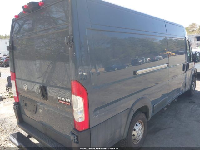 2019 RAM PROMASTER 3500 3C6URVJG5KE554541 Photo 3