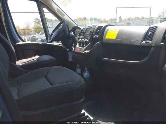 2019 RAM PROMASTER 3500 3C6URVJG5KE554541 Photo 4
