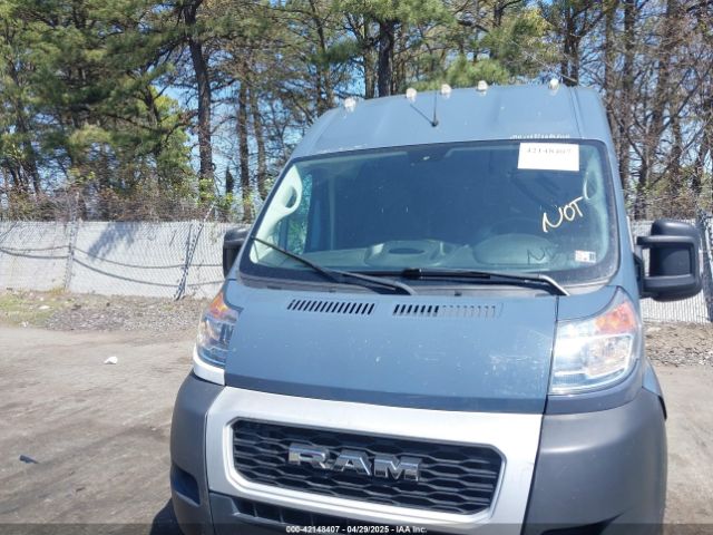 2019 RAM PROMASTER 3500 3C6URVJG5KE554541 Photo 5