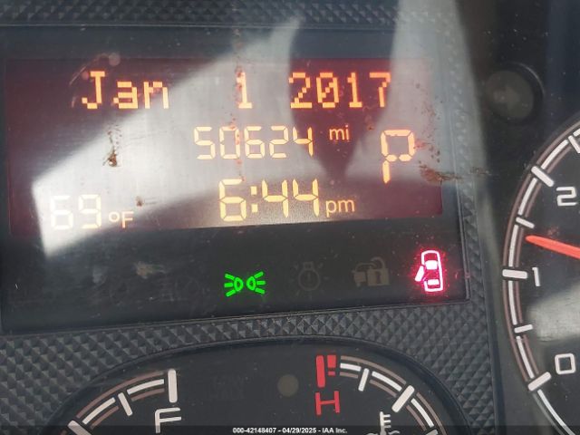 2019 RAM PROMASTER 3500 3C6URVJG5KE554541 Photo 6