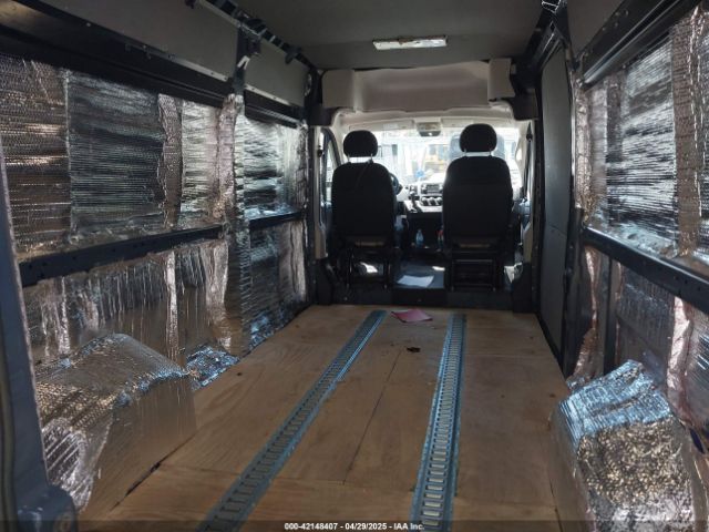 2019 RAM PROMASTER 3500 3C6URVJG5KE554541 Photo 7
