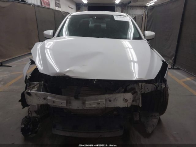 3MYDLBYVXHY166727 Toyota YARIS IA