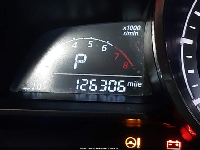 3MYDLBYVXHY166727 Toyota YARIS IA