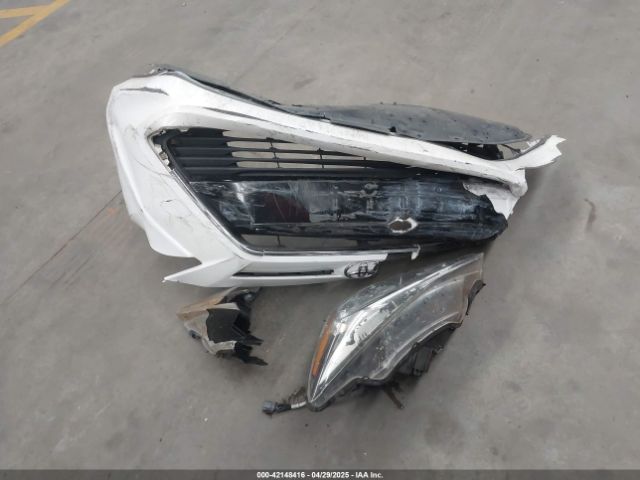 3MYDLBYVXHY166727 Toyota YARIS IA
