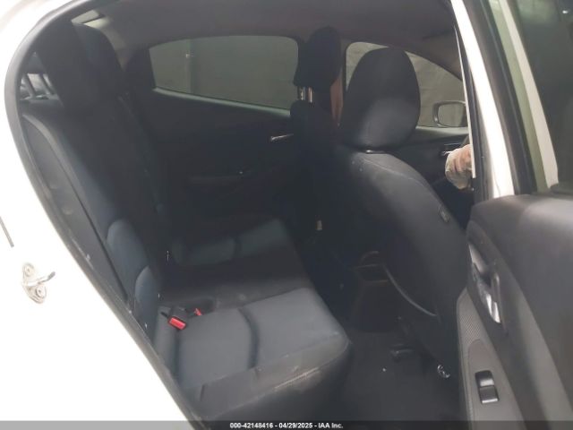 3MYDLBYVXHY166727 Toyota YARIS IA