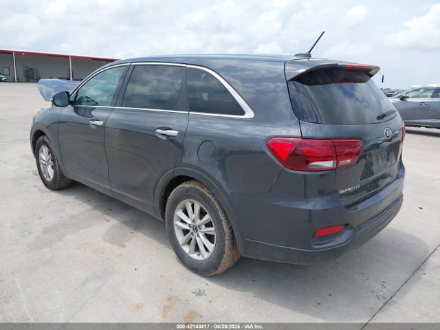5XYPG4A51KG441192 KIA gdi lambda-ii