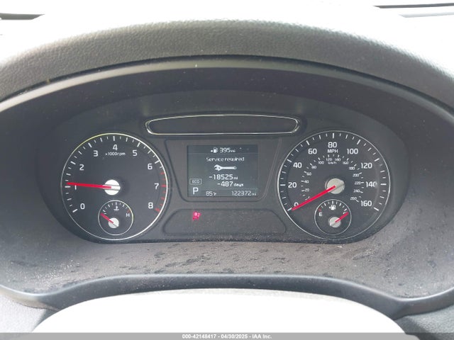 5XYPG4A51KG441192 KIA gdi lambda-ii