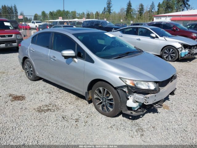 19XFB2F80FE108289 auction archive image