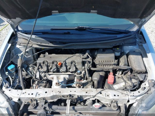 19XFB2F80FE108289 Honda CIVIC EX