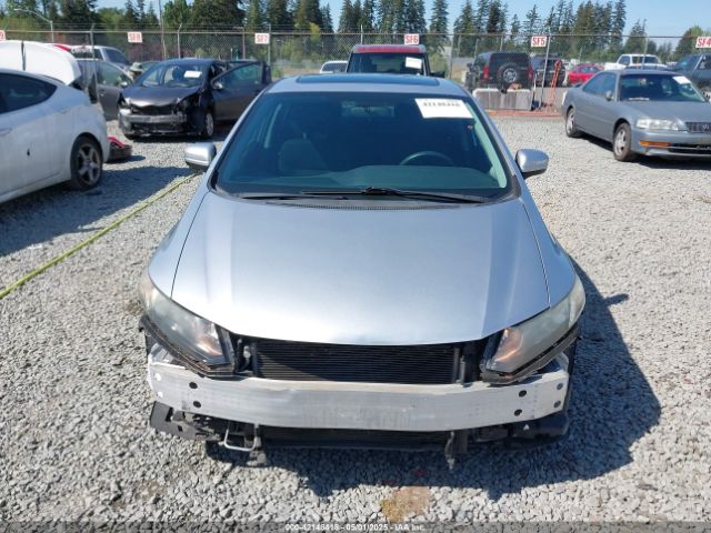 19XFB2F80FE108289 Honda CIVIC EX