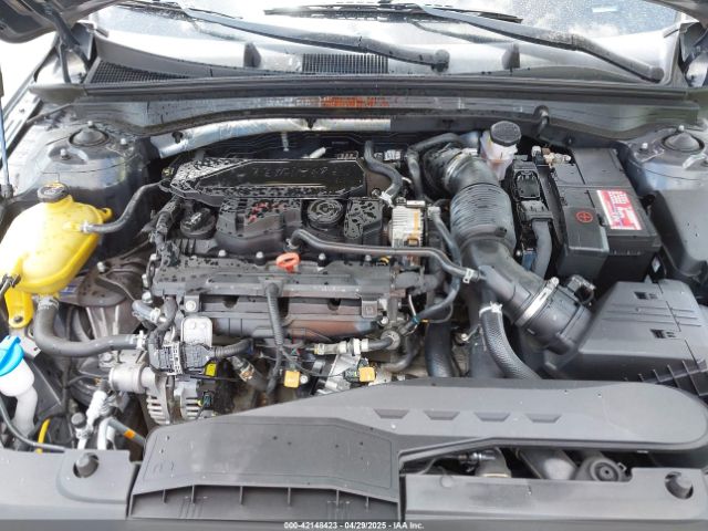 2021 KIA K5 5XXG14J21MG023942 Photo 9