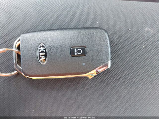 2021 KIA K5 5XXG14J21MG023942 Photo 10