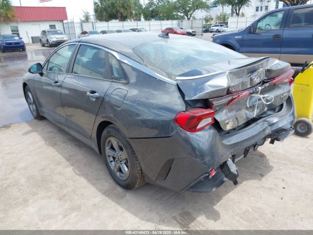 2021 KIA K5 5XXG14J21MG023942 Photo 2