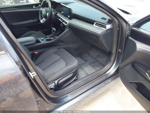 2021 KIA K5 5XXG14J21MG023942 Photo 4