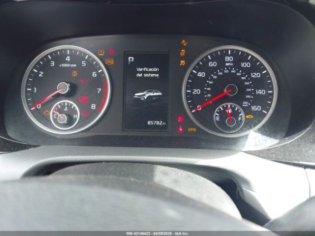 2021 KIA K5 5XXG14J21MG023942 Photo 6
